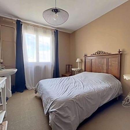 Magnifique T4 Avec Balcon Et Garage A Berck-Plage - Fr-1-646-48 Екстериор снимка