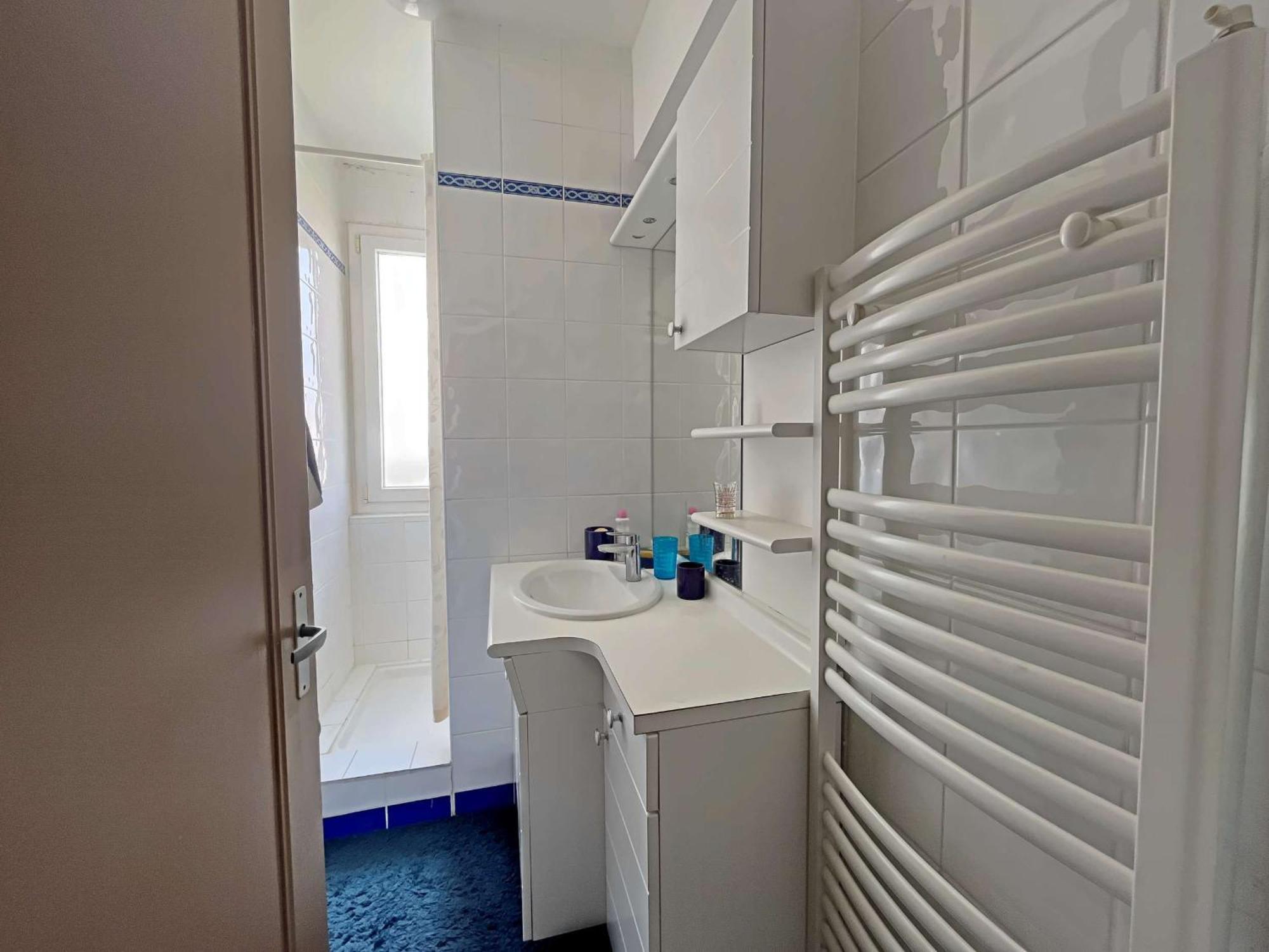 Magnifique T4 Avec Balcon Et Garage A Berck-Plage - Fr-1-646-48 Екстериор снимка